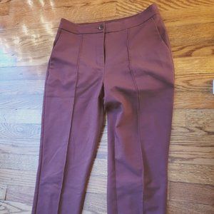 Women's Dress Pants
